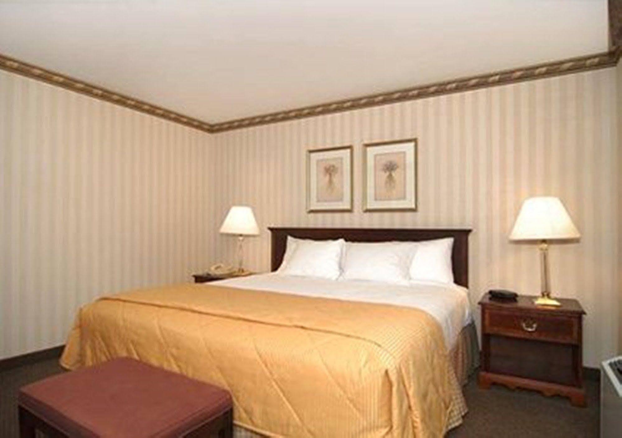 Comfort Inn & Suites Near Burke Mountain Saint Johnsbury Eksteriør billede